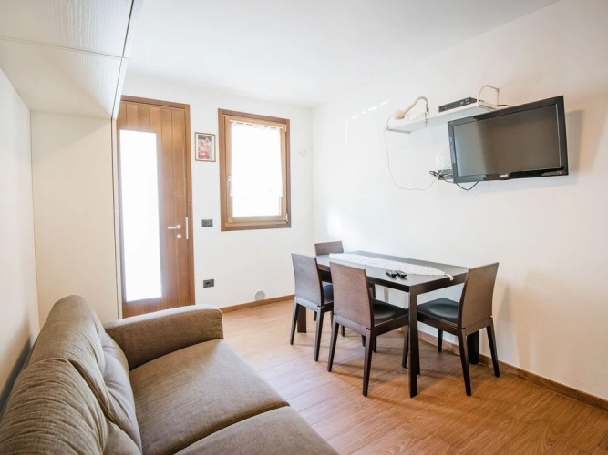 Albergo Diffuso - Cjasa de Pagnocca Barcis