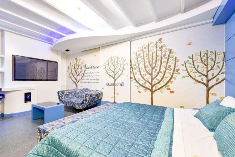 Haeundae The Bay Hotel