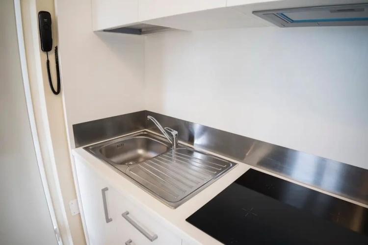 Comfort Basement Apartment