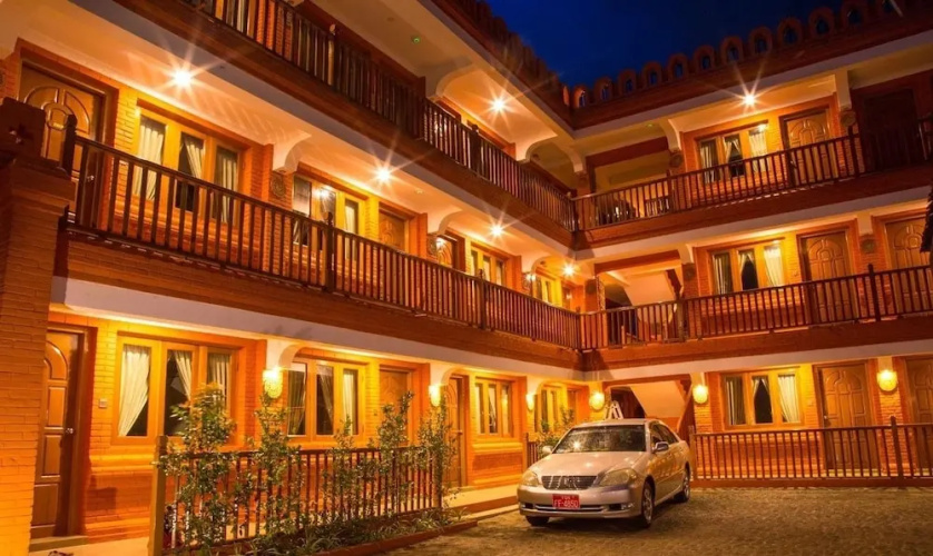 Imagen del hotel