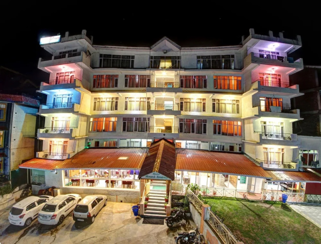 Image de l'hôtel