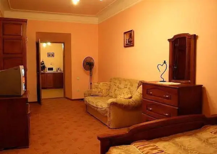 Historical Centre Apartments