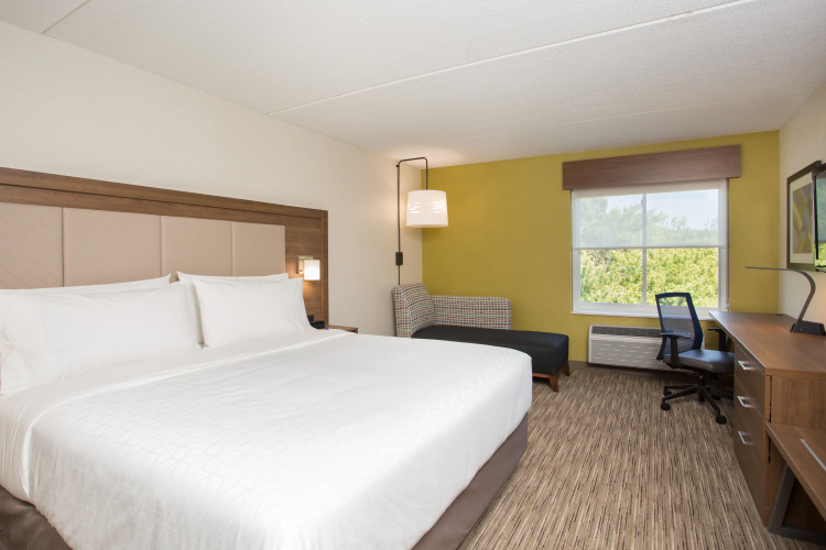 Holiday Inn Express Chelmsford photo 6