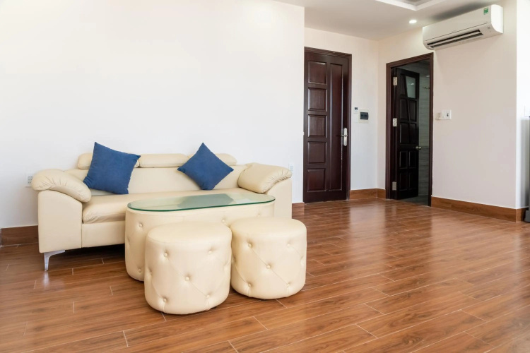 Camellia Family Suites