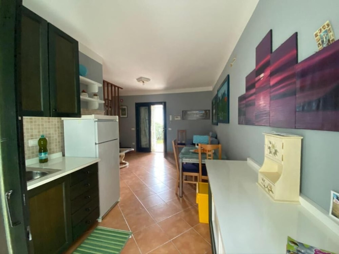 Sardinia Hillside Retreat - Apt 13 - 2BR, quiet area, parking
