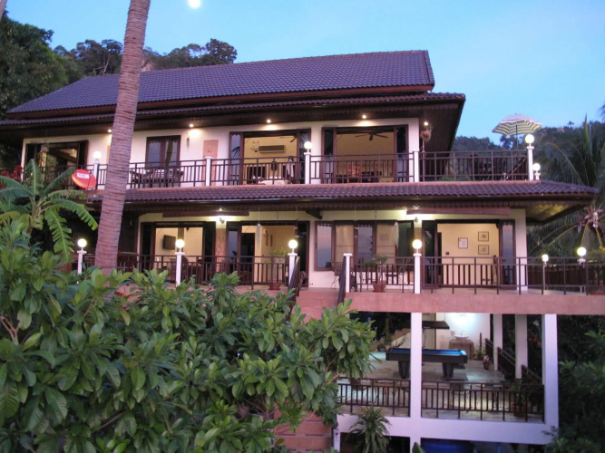 Imagen del hotel