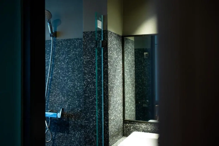 Deluxe Double Suite