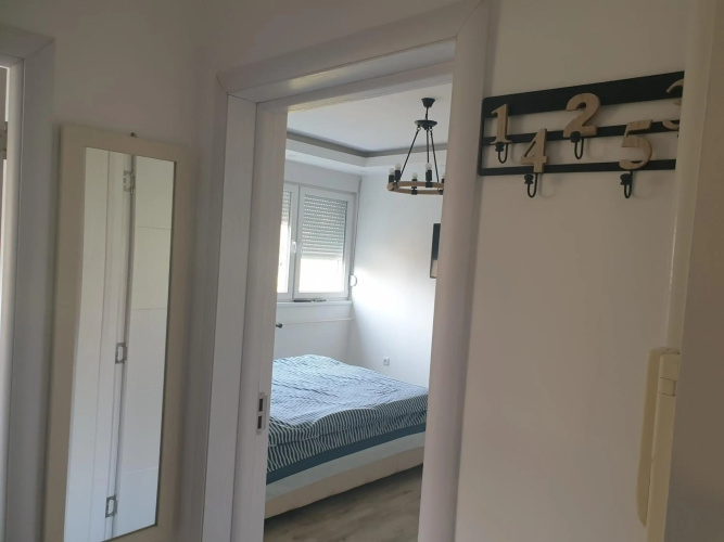 EXCLUSIVE Apartment
