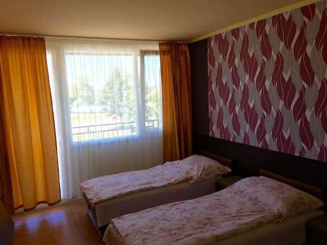 Part Hotel