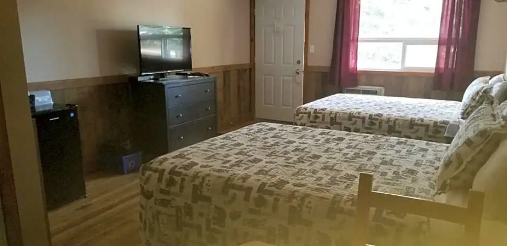 Jasper Gates Resort and RV