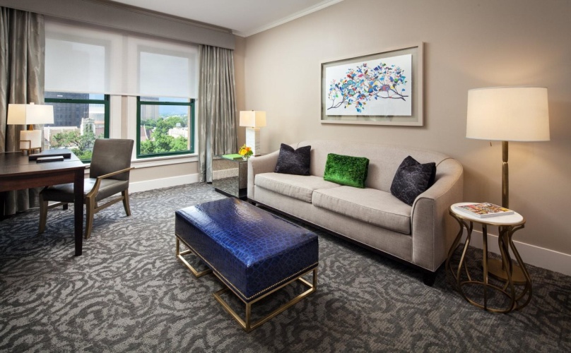The St. Anthony, A Luxury Collection Hotel, San Antonio photo 7