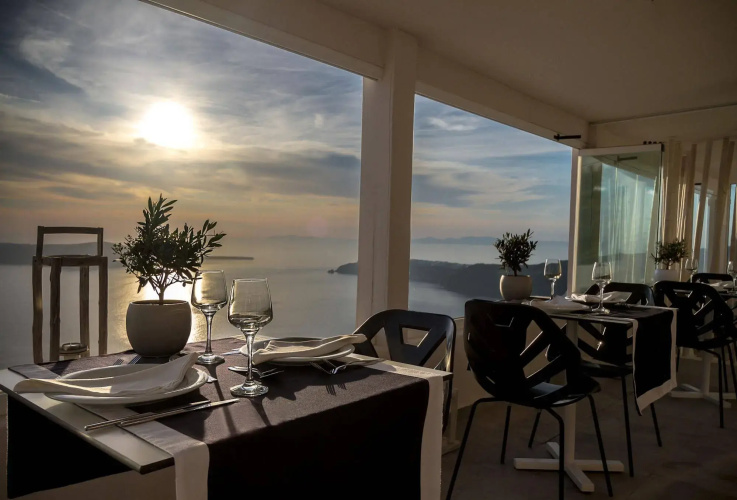 Galaxy Suites & Villas
