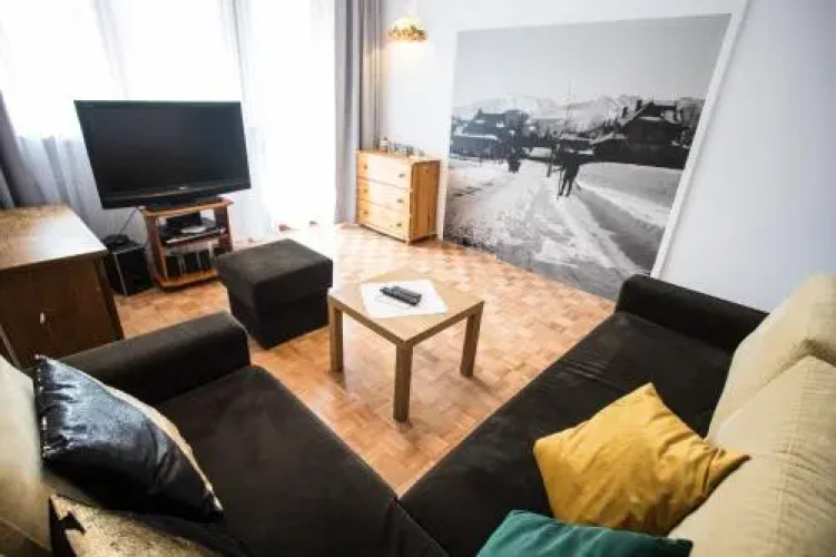 Apartament Ustronie