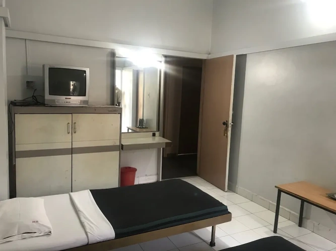 1 Bedroom Standard Twin room