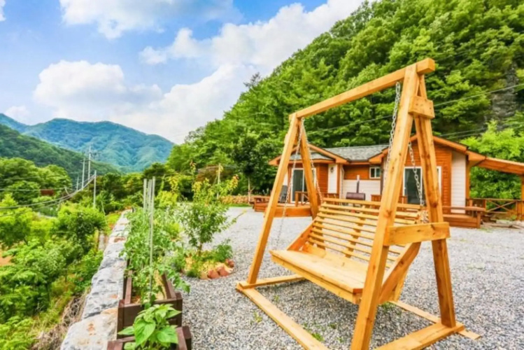 Danyang Owl Pension