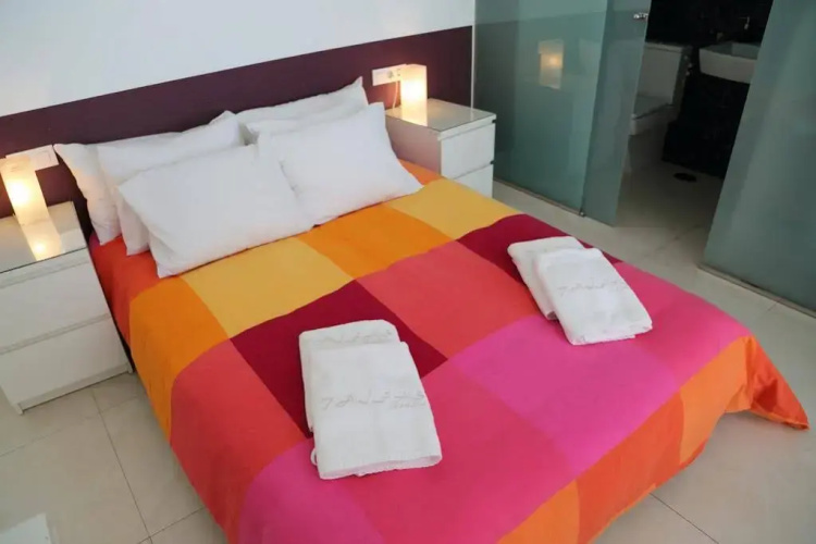 Apartamentos Taifas