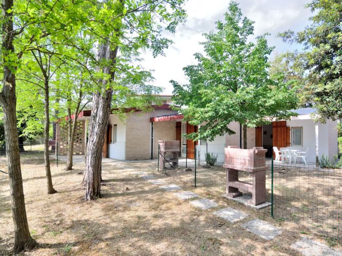 Villa Trimotel