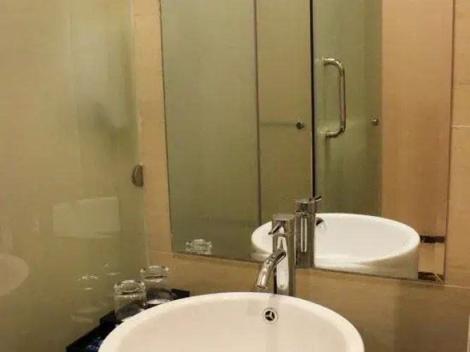 Lanbao Boutique Hotel
