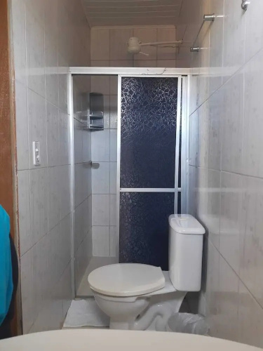 Pousada Itacaré