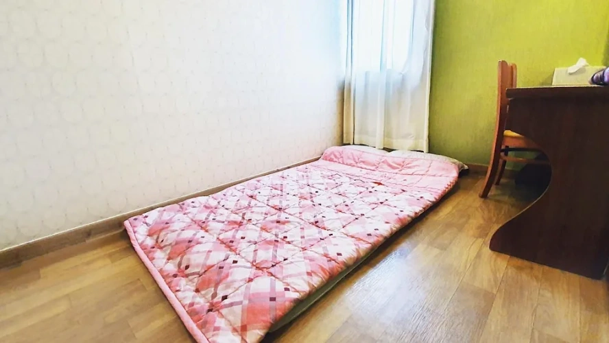 2 Bedrooms Standard room