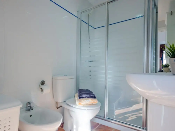 Apartamento Junquera 19721