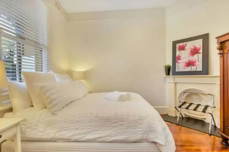 3 Bedroom Terrace at Harbour Bridge