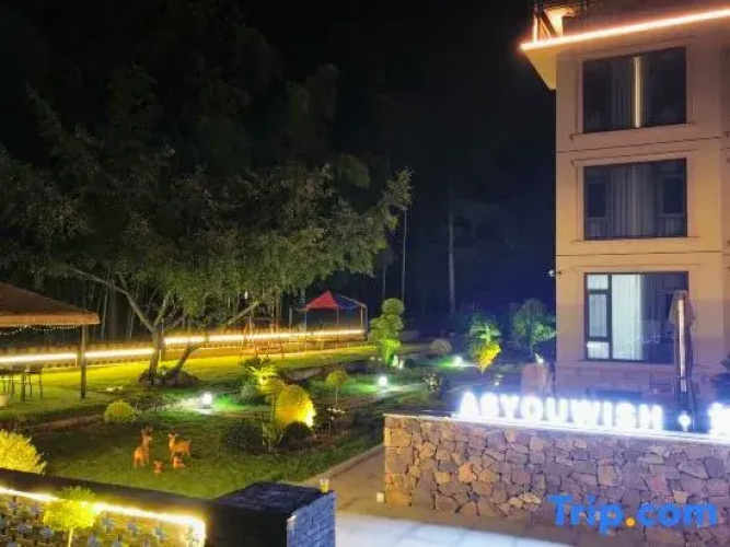 Changxing Runi House Inn