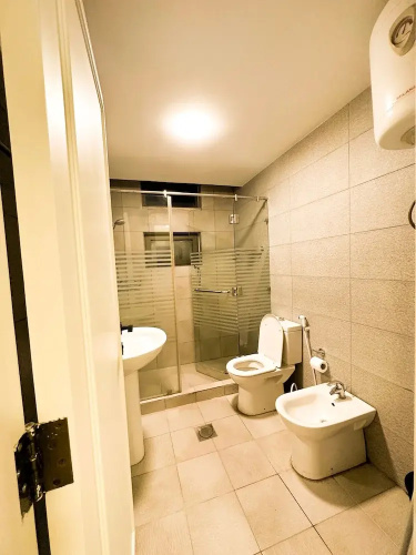 Central Apartment For Rent 24