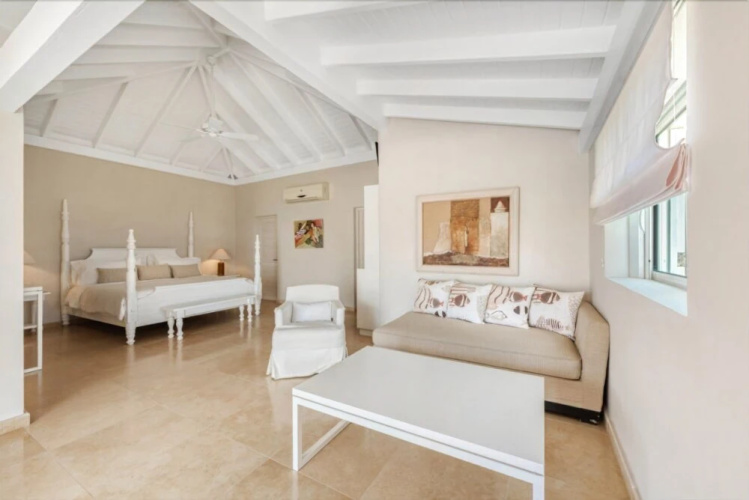 Casa Cervo