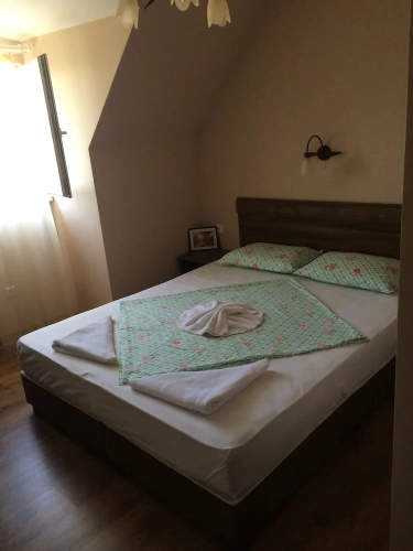 Classic Double Studio