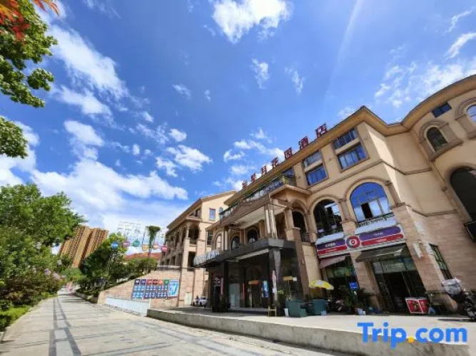 Imagen del hotel