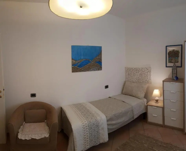 Casa vacanze Cristina