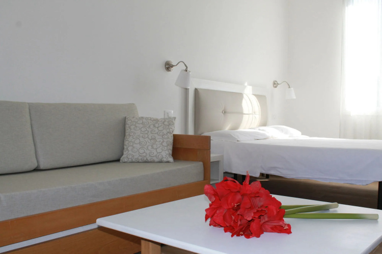 Residence Altair-Serra Alimini 3