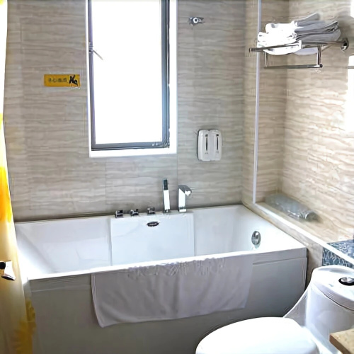Shangsun Industrial Hotel