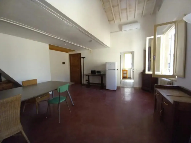 Tavolini 4 Apartment