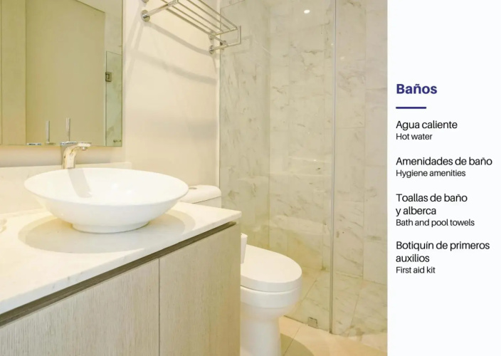 HostPal Luxury apartment Diamante La isla