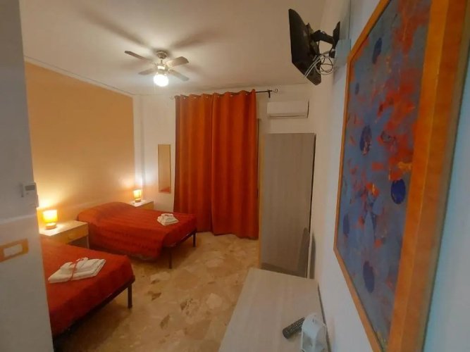 Hotelbild