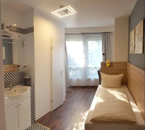 BlnCty Hotel