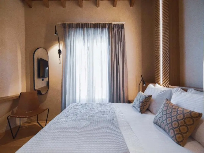 Comfort Suite