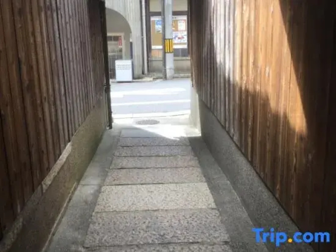 Kyoto Demachiyanagi
