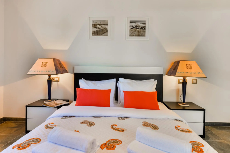 Falesia Beach A in Albufeira