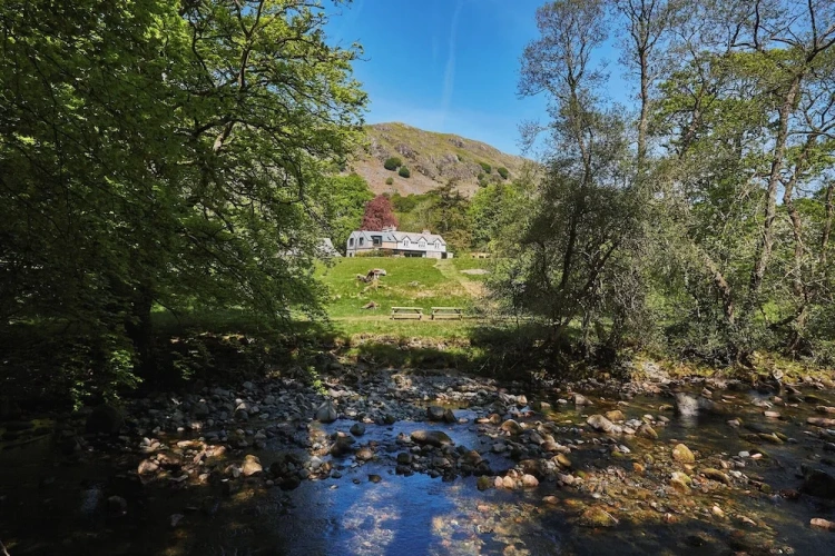 Cottage