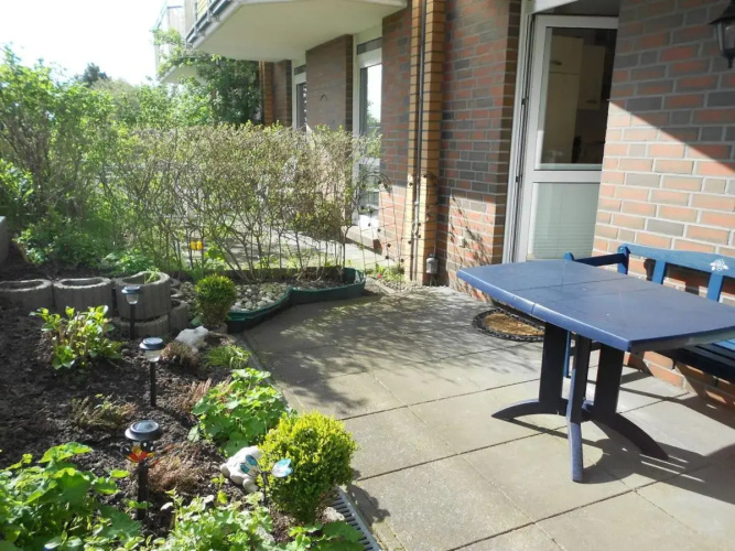 Ferienwohnung Dieta