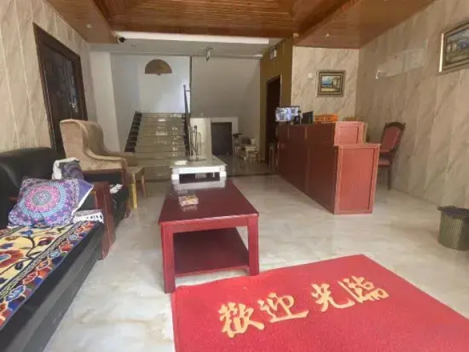 Yingxi Boutique Inn