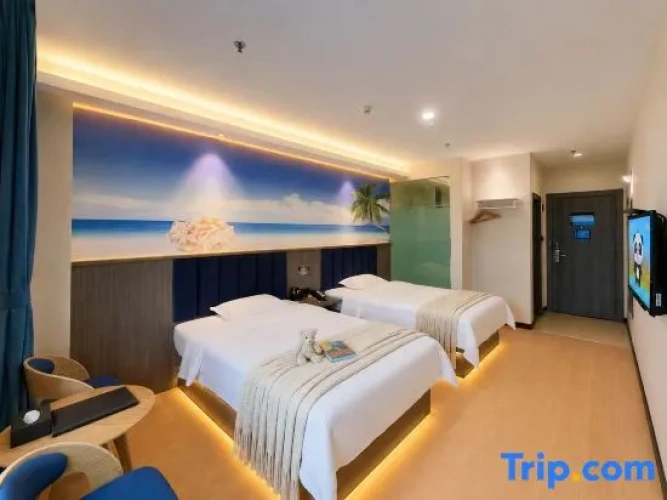Comfort Twin room