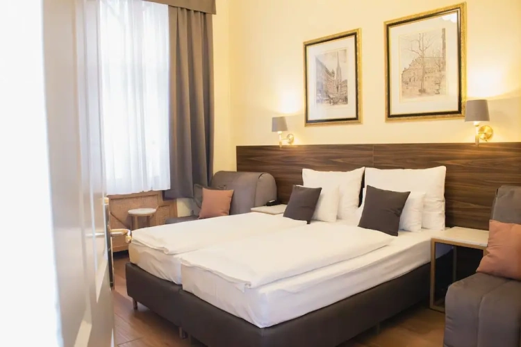 Superior Double room