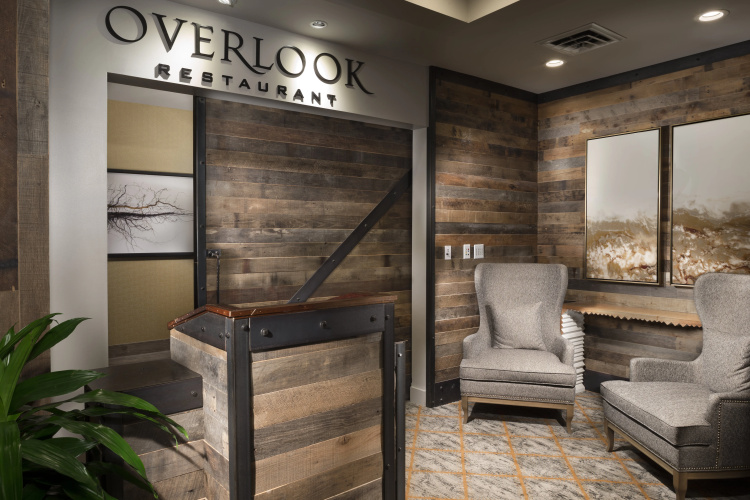 Crowne Plaza Resort Asheville photo 14