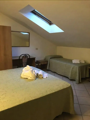 Hotel Vienna