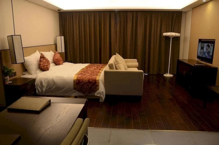 Huikeju Boutique Hotel