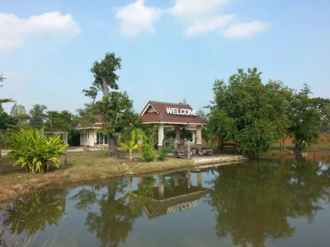 Chiangkum Resort(เชียงคำ รีสอร์ท)